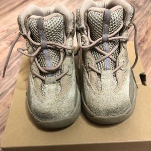 Toddler Yeezy